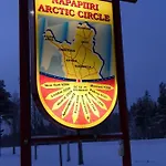Relax, Heart Of Lapland, Near The River דירה