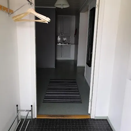 Appartement Relax, Heart Of Lapland, Near The River