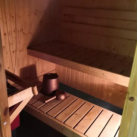 Relax, Heart Of Lapland, Near The River דירה *