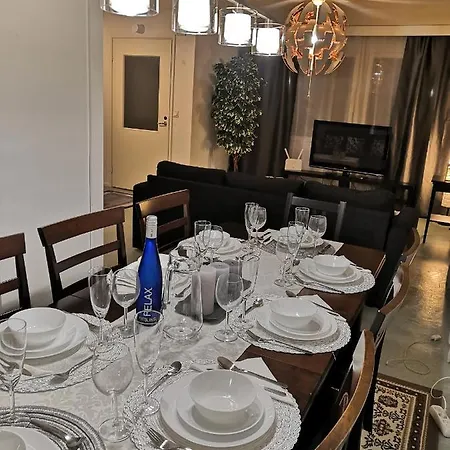 Relax, Heart Of Lapland, Near The River