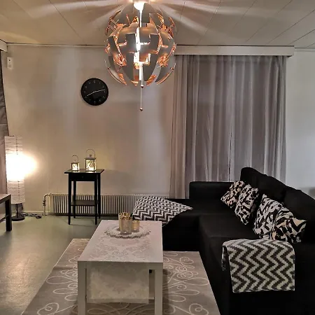 Relax, Heart Of Lapland, Near The River 托尔尼奥