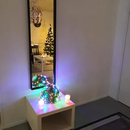 Relax, Heart Of Lapland, Near The River Appartement *