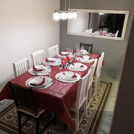 Relax, Heart Of Lapland, Near The River *