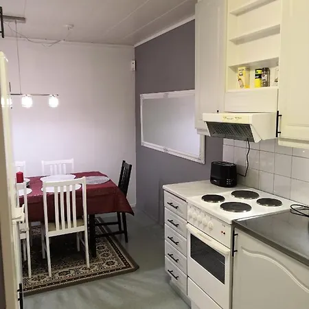 Relax, Heart Of Lapland, Near The River * Tornio