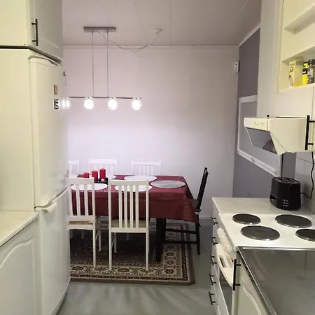 Relax, Heart Of Lapland, Near The River *