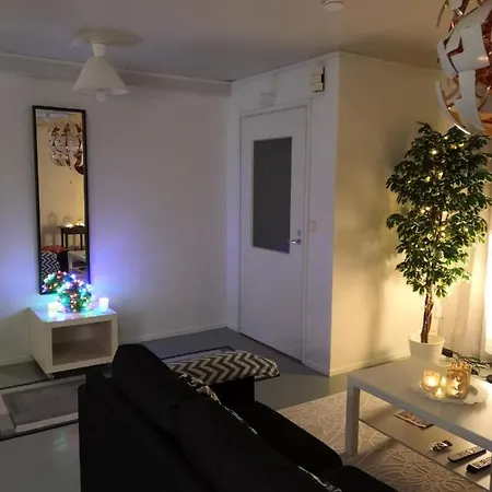 Relax, Heart Of Lapland, Near The River *