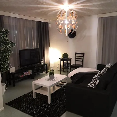 Appartement Relax, Heart Of Lapland, Near The River *
