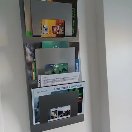 Relax, Heart Of Lapland, Near The River * Tornio