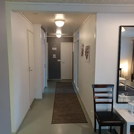 Relax, Heart Of Lapland, Near The River *