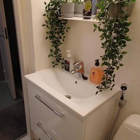 Relax, Heart Of Lapland, Near The River *