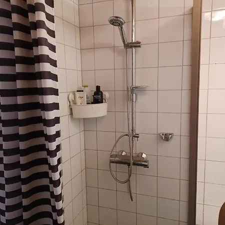 Relax, Heart Of Lapland, Near The River Tornio