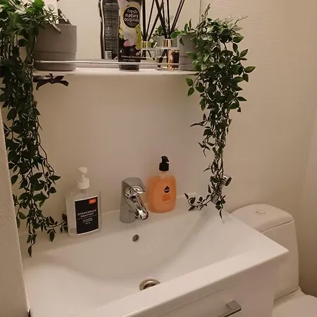 Appartement Relax, Heart Of Lapland, Near The River *