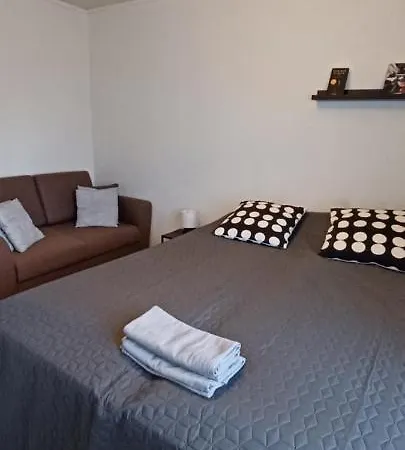 Relax, Heart Of Lapland, Near The River *