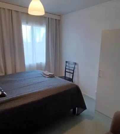 Appartement Relax, Heart Of Lapland, Near The River Tornio