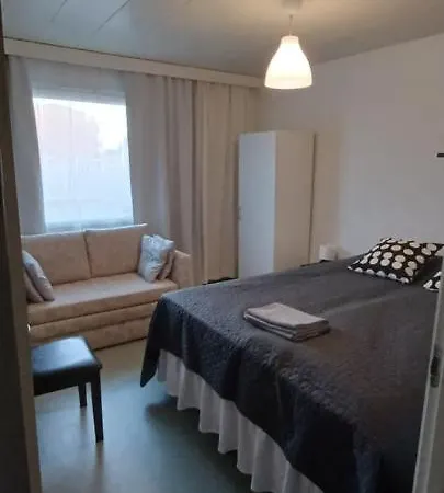 Relax, Heart Of Lapland, Near The River Appartement