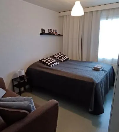 Relax, Heart Of Lapland, Near The River