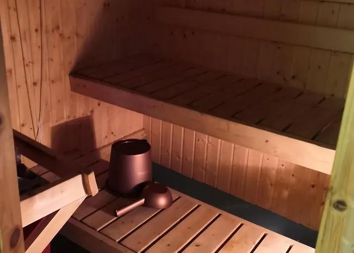 Relax, Heart Of Lapland, Near The River Διαμέρισμα *