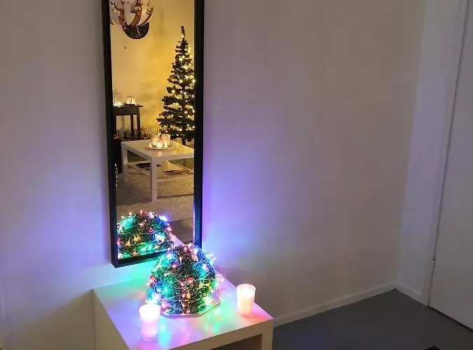 Relax, Heart Of Lapland, Near The River Διαμέρισμα *