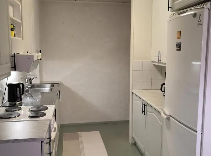 Relax, Heart Of Lapland, Near The River