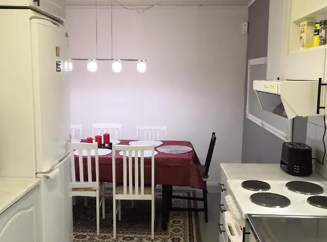 Relax, Heart Of Lapland, Near The River *