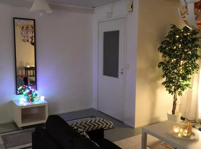 Relax, Heart Of Lapland, Near The River *