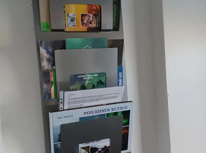 Relax, Heart Of Lapland, Near The River * Tornio