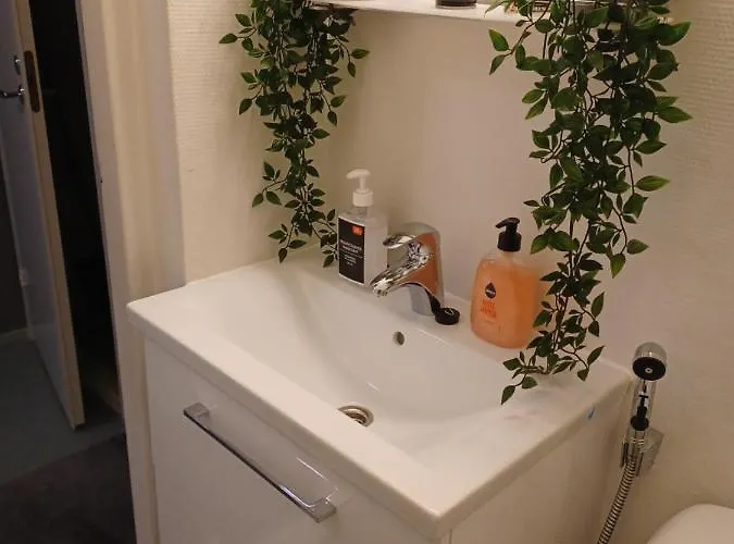 Relax, Heart Of Lapland, Near The River *