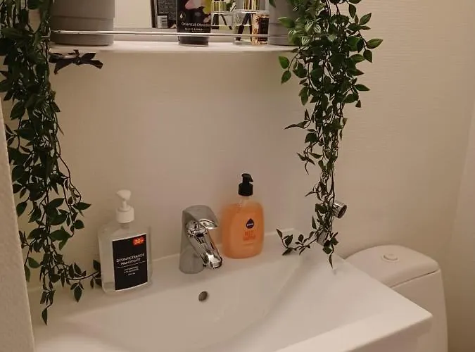 Διαμέρισμα Relax, Heart Of Lapland, Near The River *