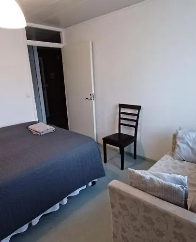 Relax, Heart Of Lapland, Near The River *