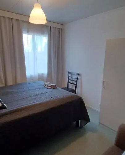 Διαμέρισμα Relax, Heart Of Lapland, Near The River Tornio