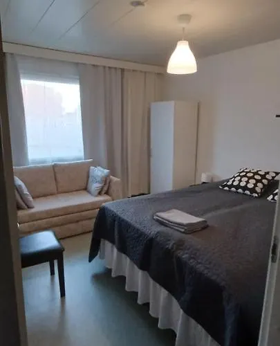 Relax, Heart Of Lapland, Near The River Διαμέρισμα