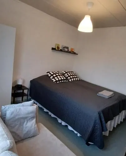 Relax, Heart Of Lapland, Near The River Διαμέρισμα *